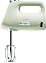 Kenwood HMP30.AOCR Hand Mixer 450W 5 Speed Cream Special Edition