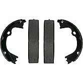 Wagner Brake Z947 Parking Brake Shoe