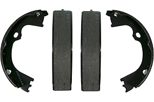 Wagner Brake Z947 Parking Brake Shoe