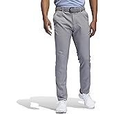 adidas Mens Ultimate365 Tapered Golf Pants