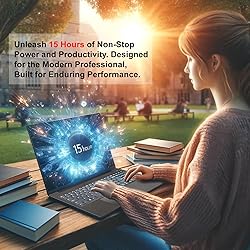 Lenovo V15 Laptop - Special Business Edition - 15.6