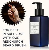 Murdock London Natural Beard Moisturiser with Aloe Vera 150ml view 6