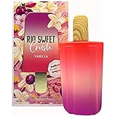 Rio Sweet Crush Vanilla Women's Perfume with Vanilla,Sweet Fruity, Powdery, Woody&Musky Scent Eau De Parfum Long Lasting Fragrance 3.4Fl Oz Daily Wear