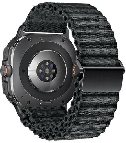 Amazon.com: SAMSUNG Galaxy Watch Ultra Peakform Band