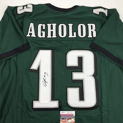 agholor jersey