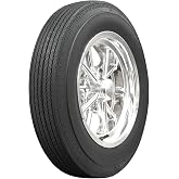 Coker Tire 55515 Front Pro-Trac Performance Tire