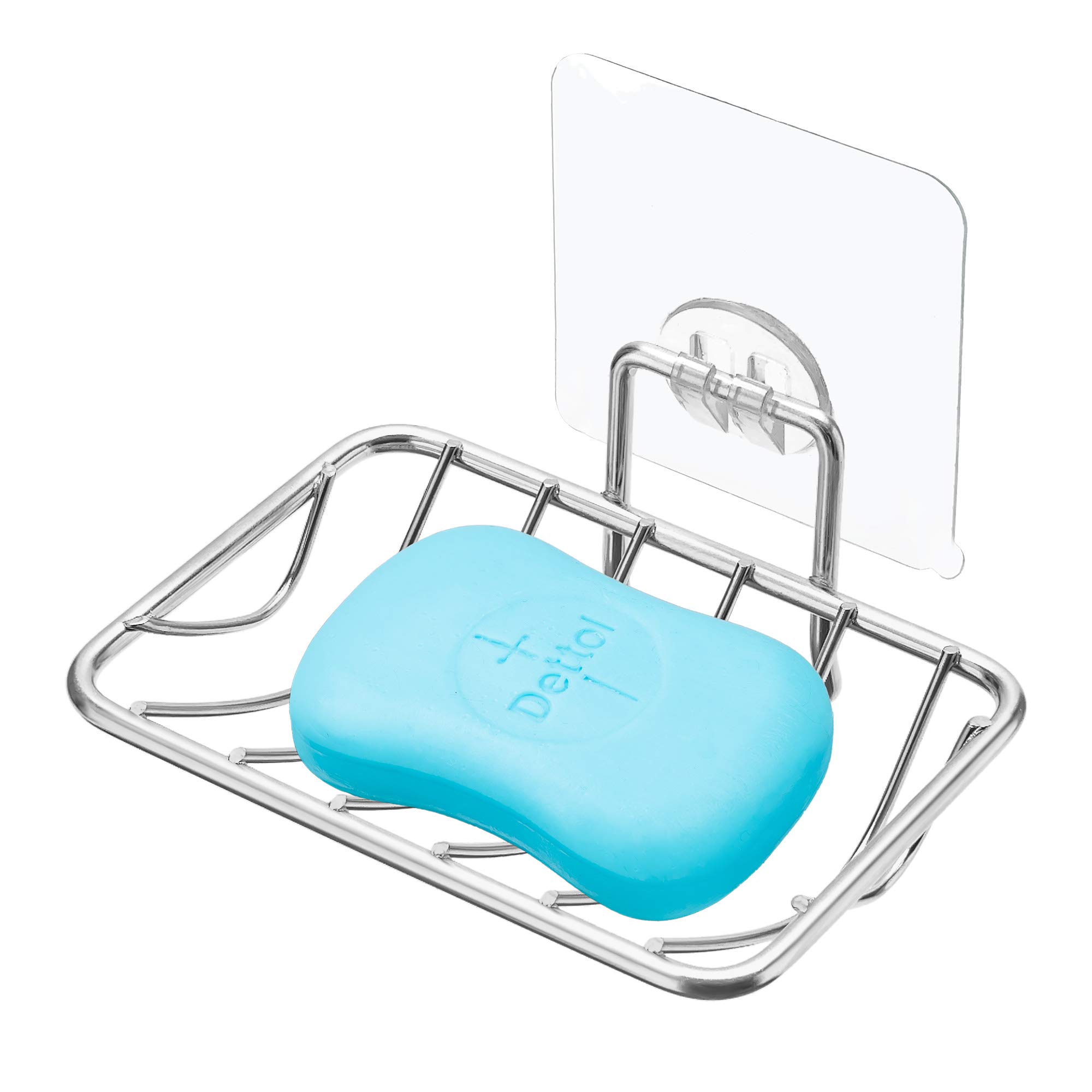 Leon Jabonera con Bandeja antigoteo I Noble Jabonera I Moderna Jabonera