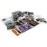 The Rolling Stones Singles 1966-1971 [18 x 7" Single Boxset]