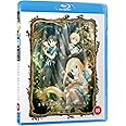 Sword Art Online Alicization Part 1 - Standard Edition [Blu-ray]