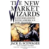 The New Market Wizards: Conversations with America's Top Traders