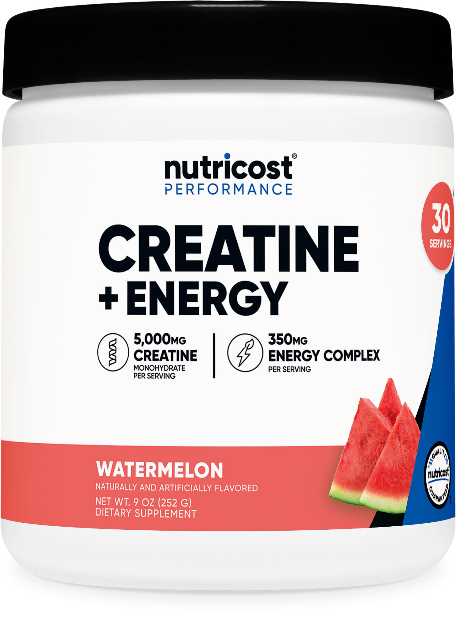 Creatine + Energy (Watermelon)