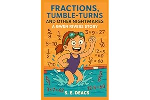 Fractions, Tumble-turns and Other Nightmares