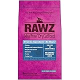 rawz shredded cat food