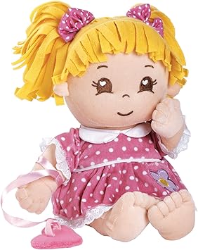 muñecas trapo amazon