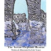 The Great Elephant Rescue