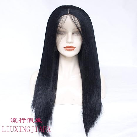 muñeca negra amazon