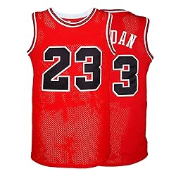 Basketball Practice Jersey Uniform for Men