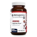 Metagenics Arginine Plus - 1.5 g L-Arginine