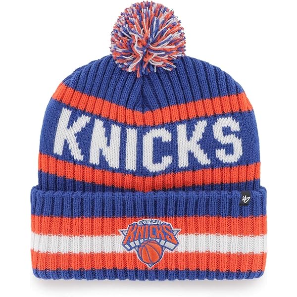 Amazon.com: New Era Unisex-Adult NBA Official Sport Knit Classic