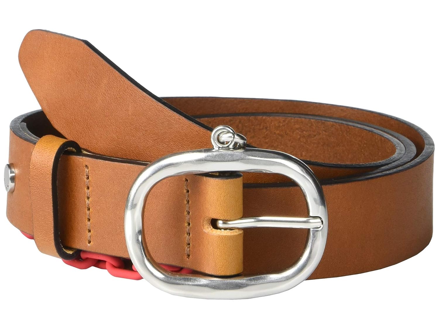 rag and bone wingman belt