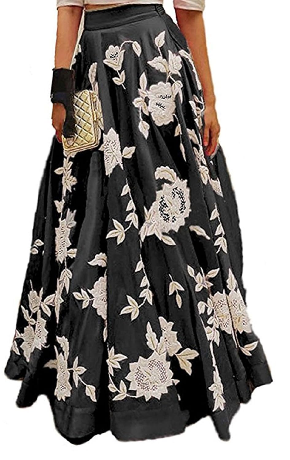 uma enterprise silk lehenga choli