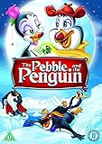 The Pebble and the Penguin [DVD] [1995]
