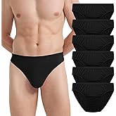 BAMBOO COOL mens Mens Underwear Bikini