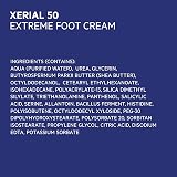 SVR XERIAL 50 Extreme Foot Cream 50% Urea for Cracked Heels 50ml view 7