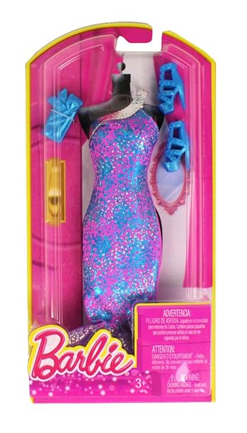 buy barbie dress