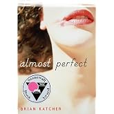 Almost Perfect (Perfect Trilogy, Book 1): Ortolon, Julie: 9780451216403 ...