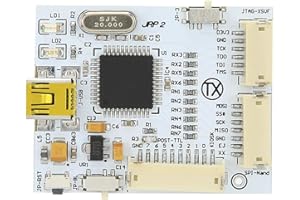 TX Programmer V2 for Xbox 360 Game Console, NAND for XILINX CR JTAG Programming, for Xbox 360 Mainboard Cable Repair Tools Se