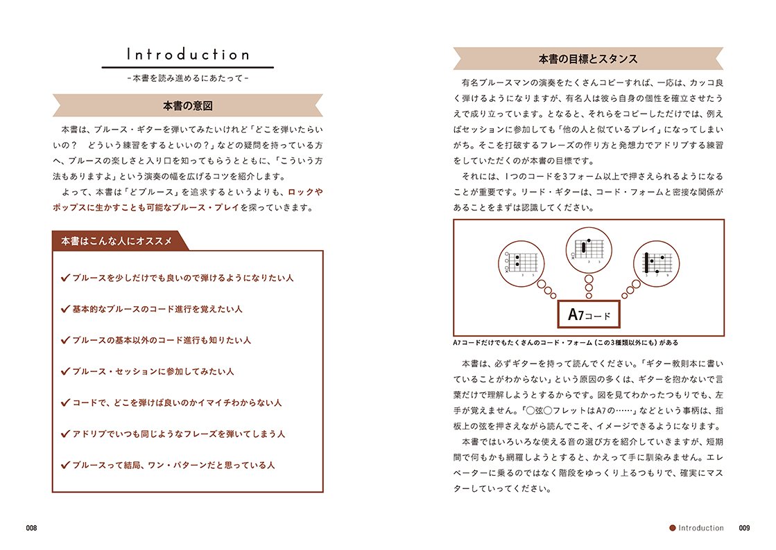 ブルース ギターをはじめる方法とプレイ幅を広げるコツ Cd付 いちむら まさき 本 通販 Amazon