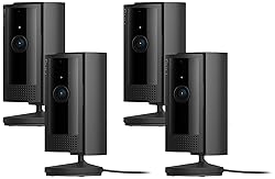 Ring Indoor Cam — Home or business security in