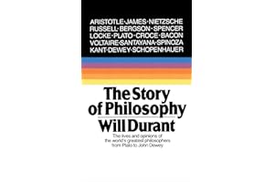 The Story of Philosophy