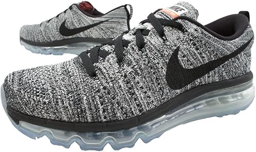 nike flyknit max mens