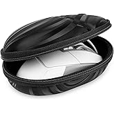 TOCCOOL Hard Shell Travel Carrying Mouse Case, for Gaming Office Mouse Compatible with Logitech G502 HERO/ G502 X/ G309/ G PRO X, Razer Basilisk V3/ Orochi V2/ DeathAdder V3 Pro