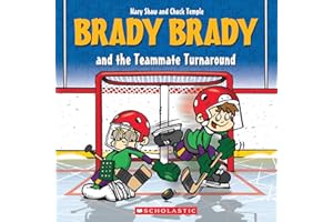Brady Brady and the Teammate Turnaround