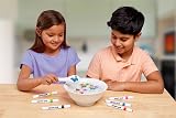 Water Art 6pk Magical Water Marker Pens & Ceramic Spoon Kids DIY Water view 3