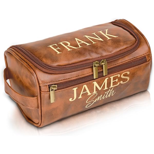 Higiene Personal Bolsa De Aseo Hombre Amazon Kit De Viaje Aseo