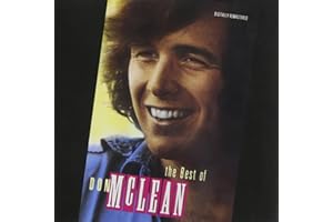 The Best of Don Mclean