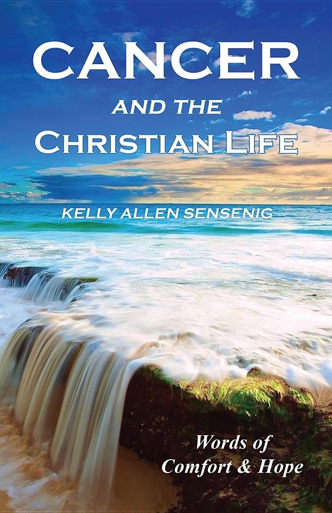 Buy Cancer And The Christian Life Words Of Comfort And Hope Book