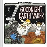 Star Wars Goodnight Darth Vader