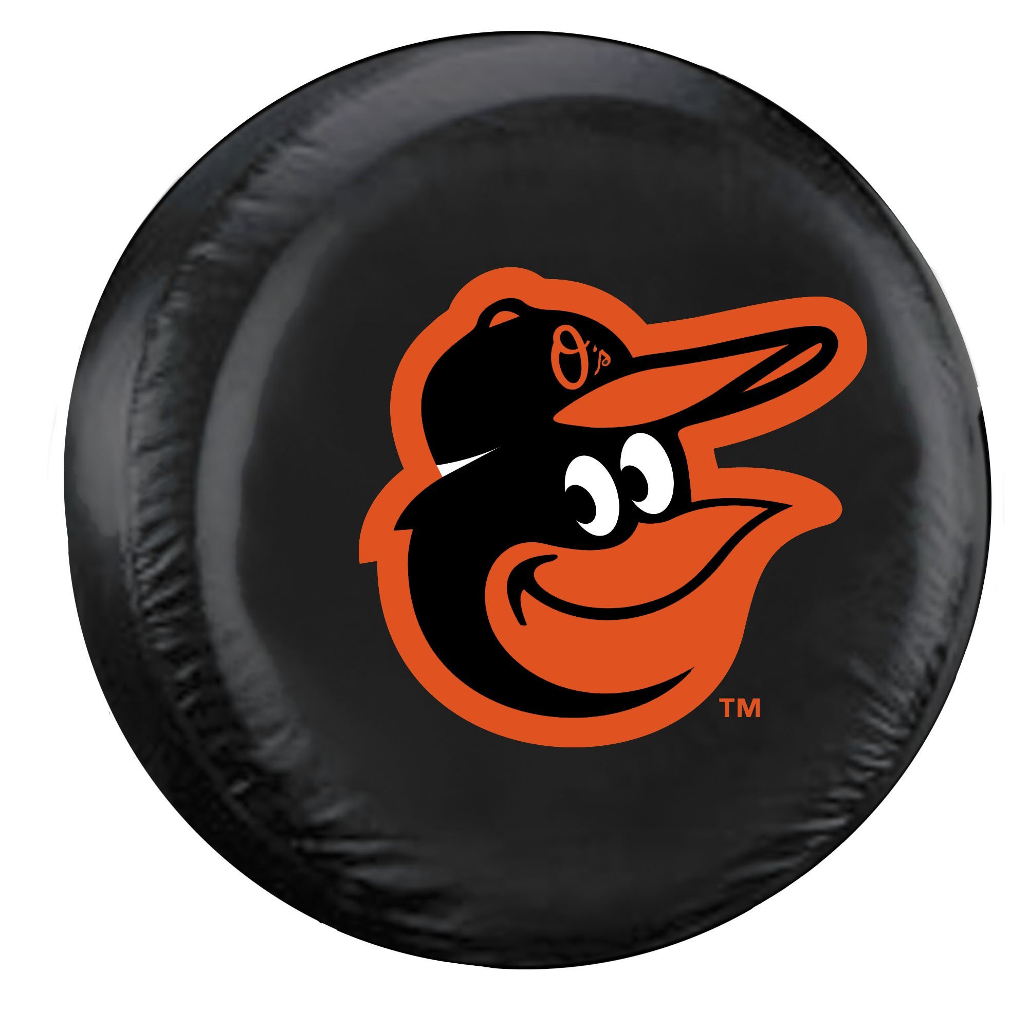 Fremont Die MLB Tire Cover