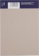 Faber-Castell Creative Studio Acrylic Paint Pad A5 240 GSM 15 Sheets view 2