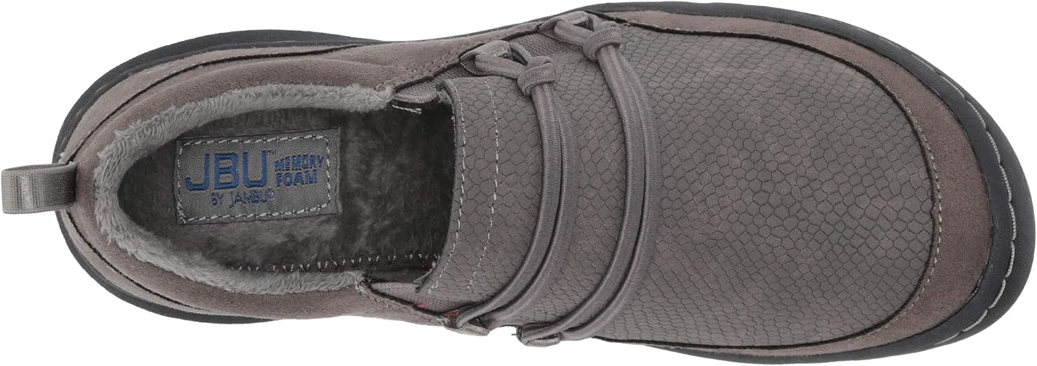  | JBU by Jambu Women's Ashton Comfort Casual | Oxfords