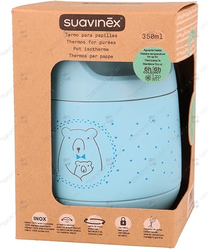 termo suavinex amazon