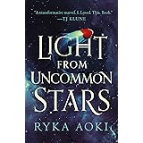 Light From Uncommon Stars