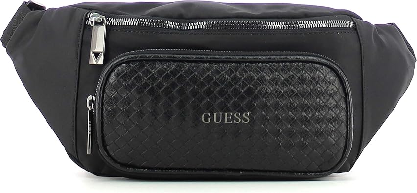 guess bum bag uk