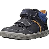 geox kiwi boy sneaker