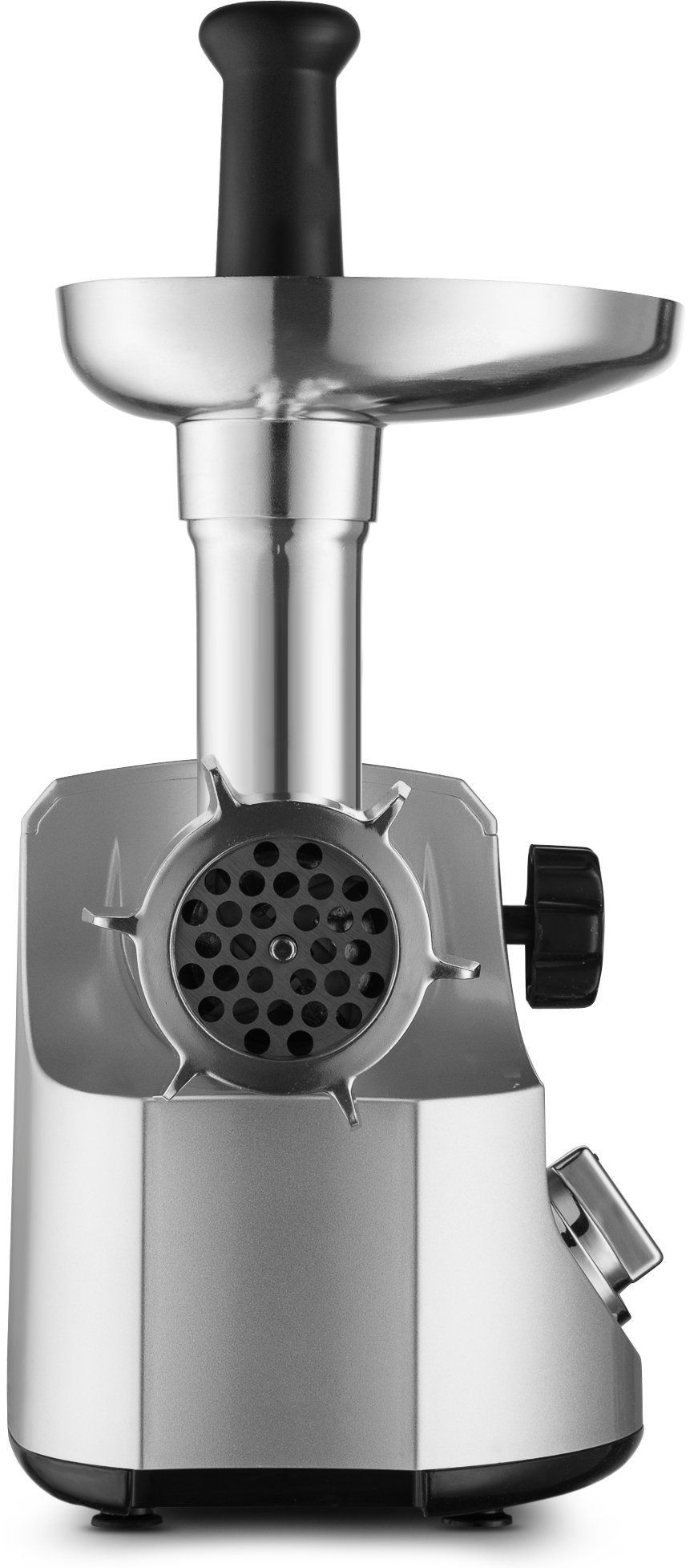 Gourmia GMG7100 Prime Plus Commercial Grade Meat Grinder Accessory Kit